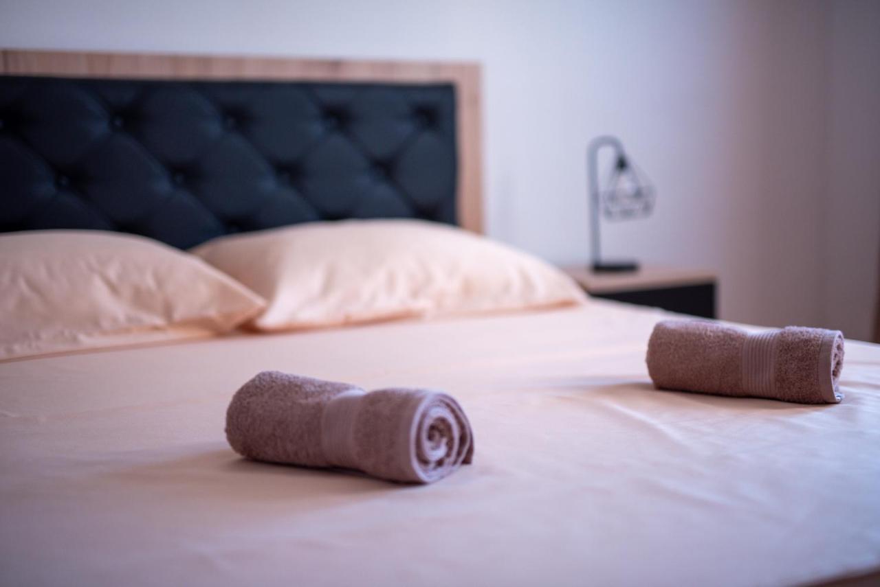 Apartman Ante Livno Exteriör bild