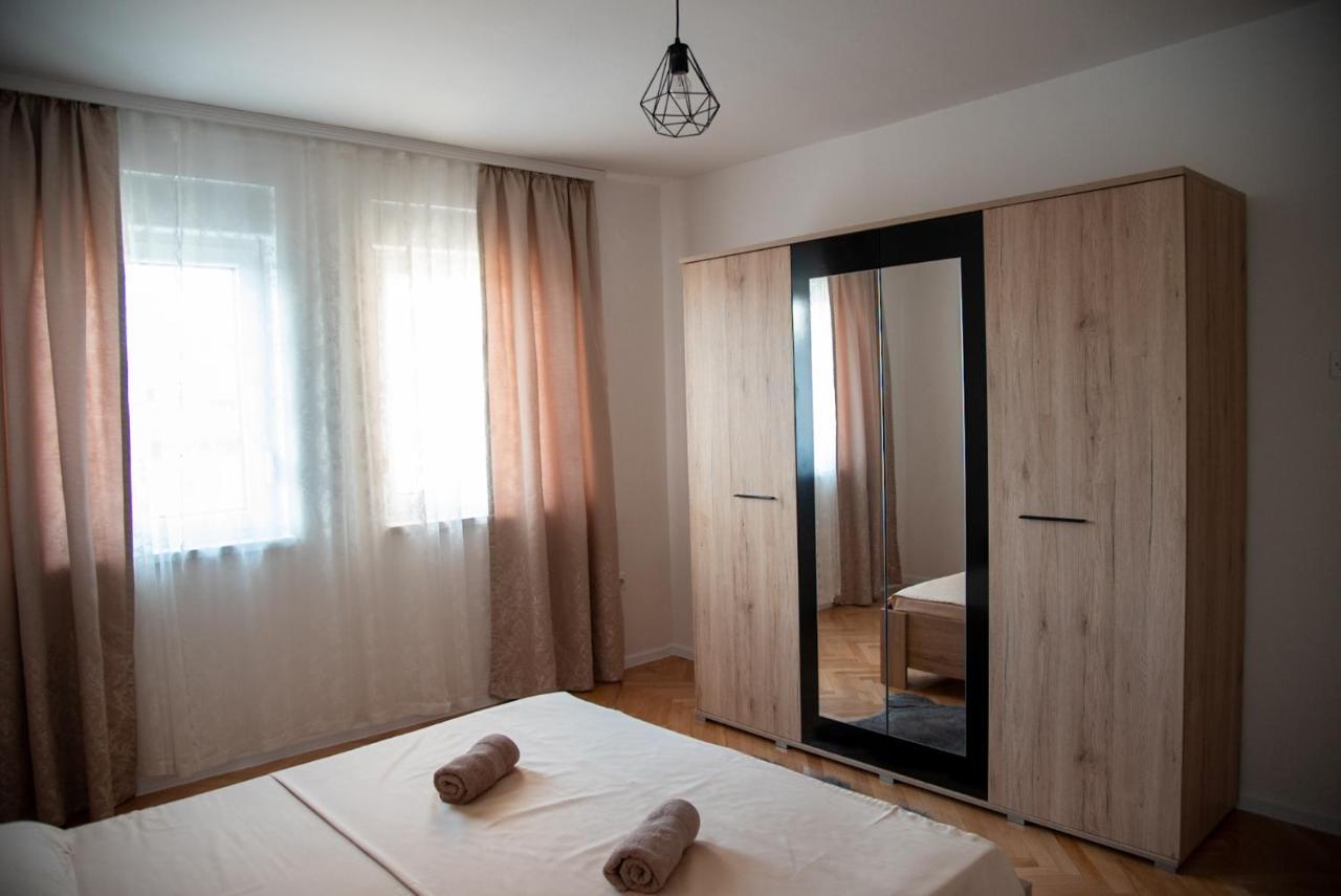 Apartman Ante Livno Exteriör bild
