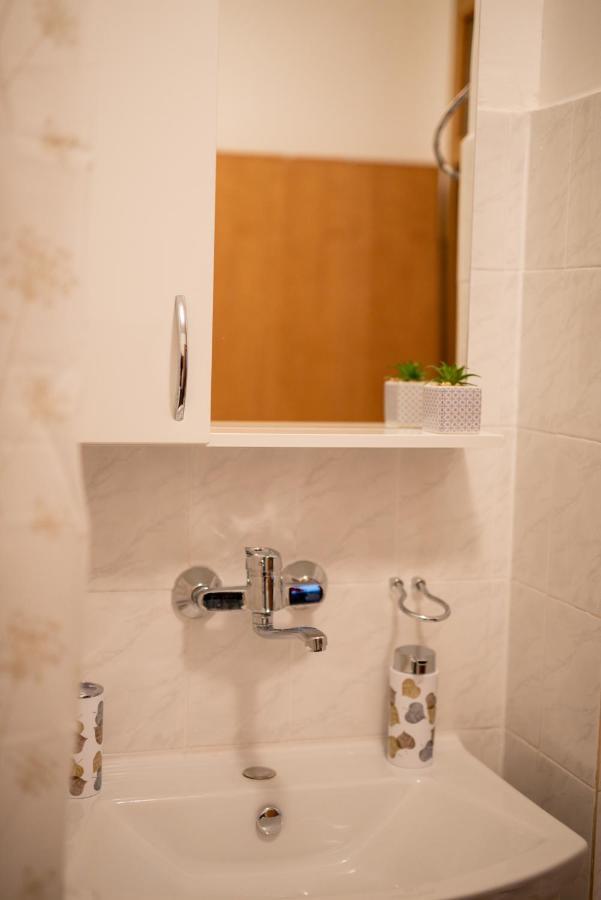 Apartman Ante Livno Exteriör bild