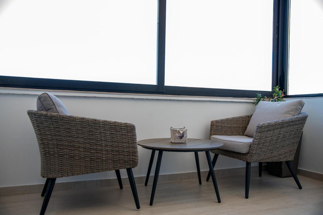 Apartman Ante Livno Exteriör bild
