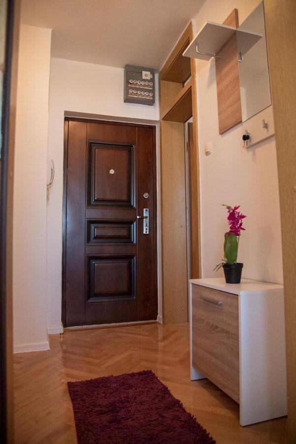 Apartman Ante Livno Exteriör bild