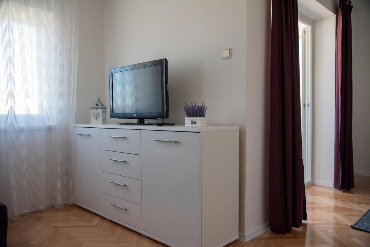 Apartman Ante Livno Exteriör bild