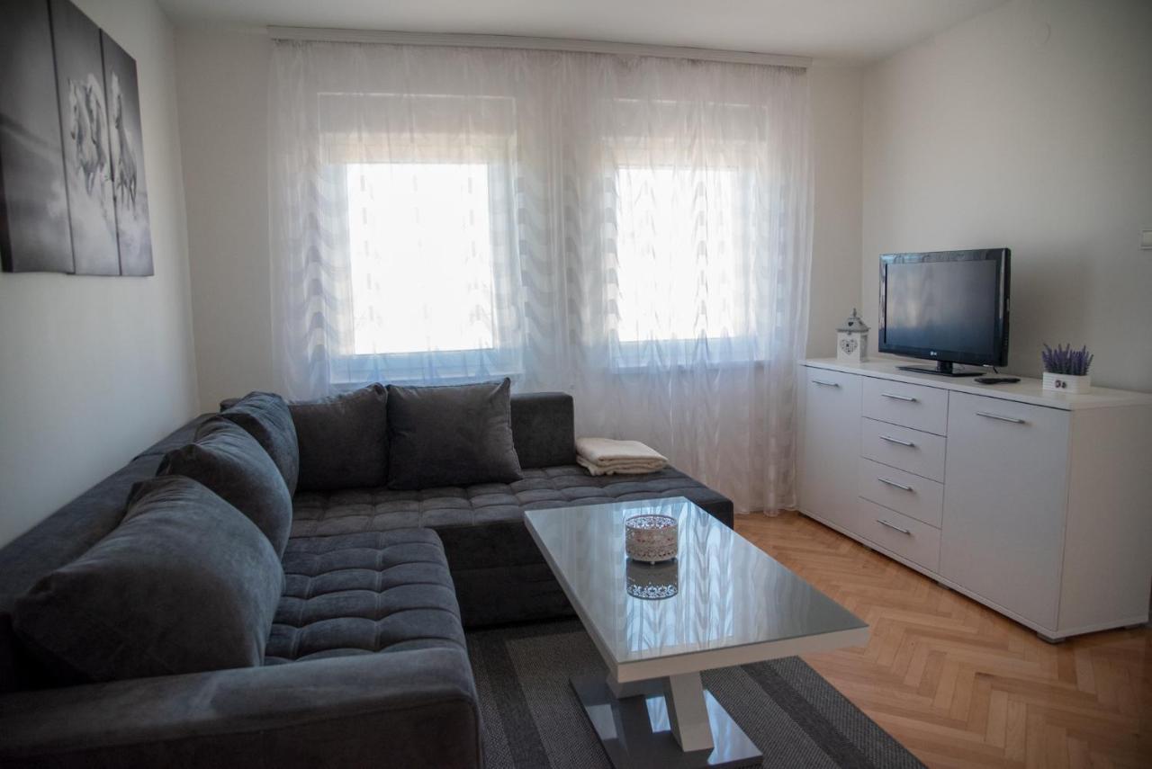 Apartman Ante Livno Exteriör bild